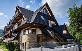 Tatra Apartments Zakopane