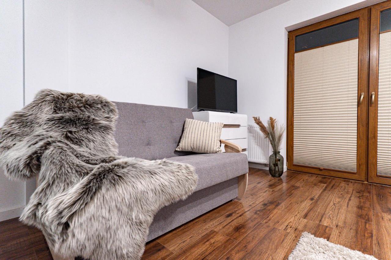 Tatra Apartments Zakopane Zewnętrze zdjęcie