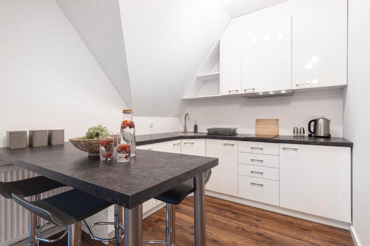 Tatra Apartments Zakopane Zewnętrze zdjęcie
