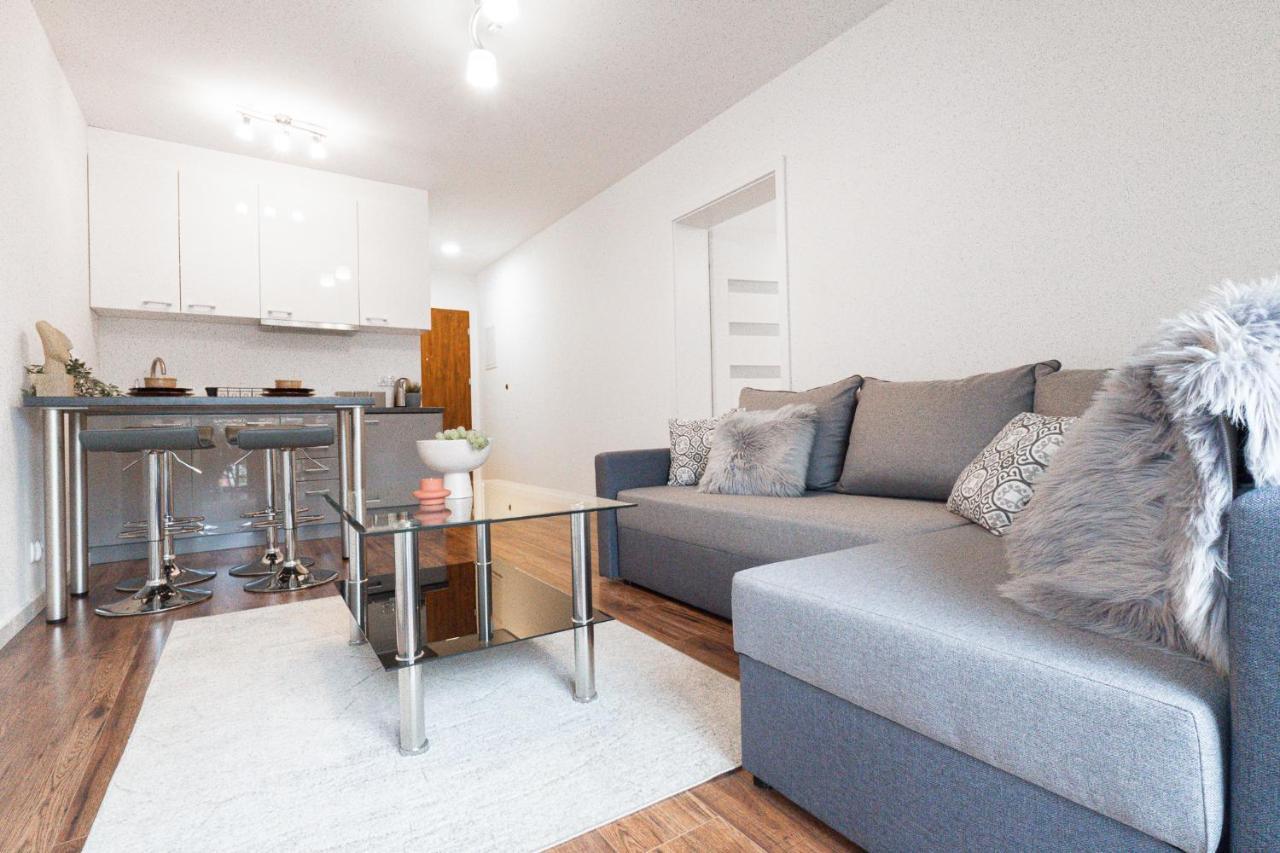 Tatra Apartments Zakopane Zewnętrze zdjęcie