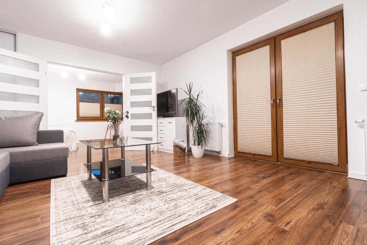 Tatra Apartments Zakopane Zewnętrze zdjęcie