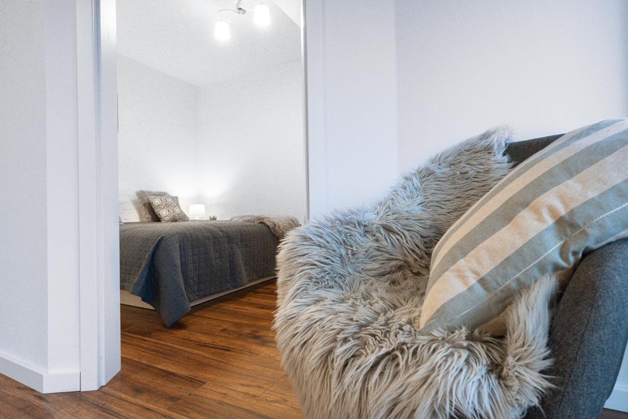 Tatra Apartments Zakopane Zewnętrze zdjęcie