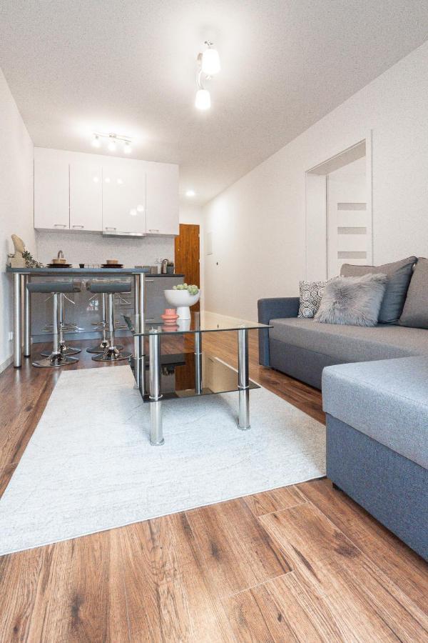 Tatra Apartments Zakopane Zewnętrze zdjęcie
