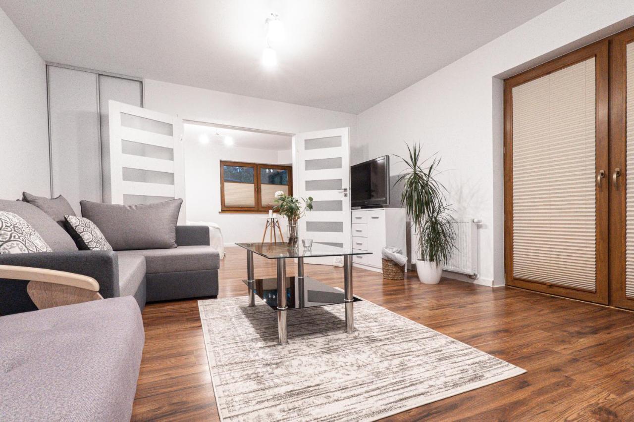 Tatra Apartments Zakopane Zewnętrze zdjęcie