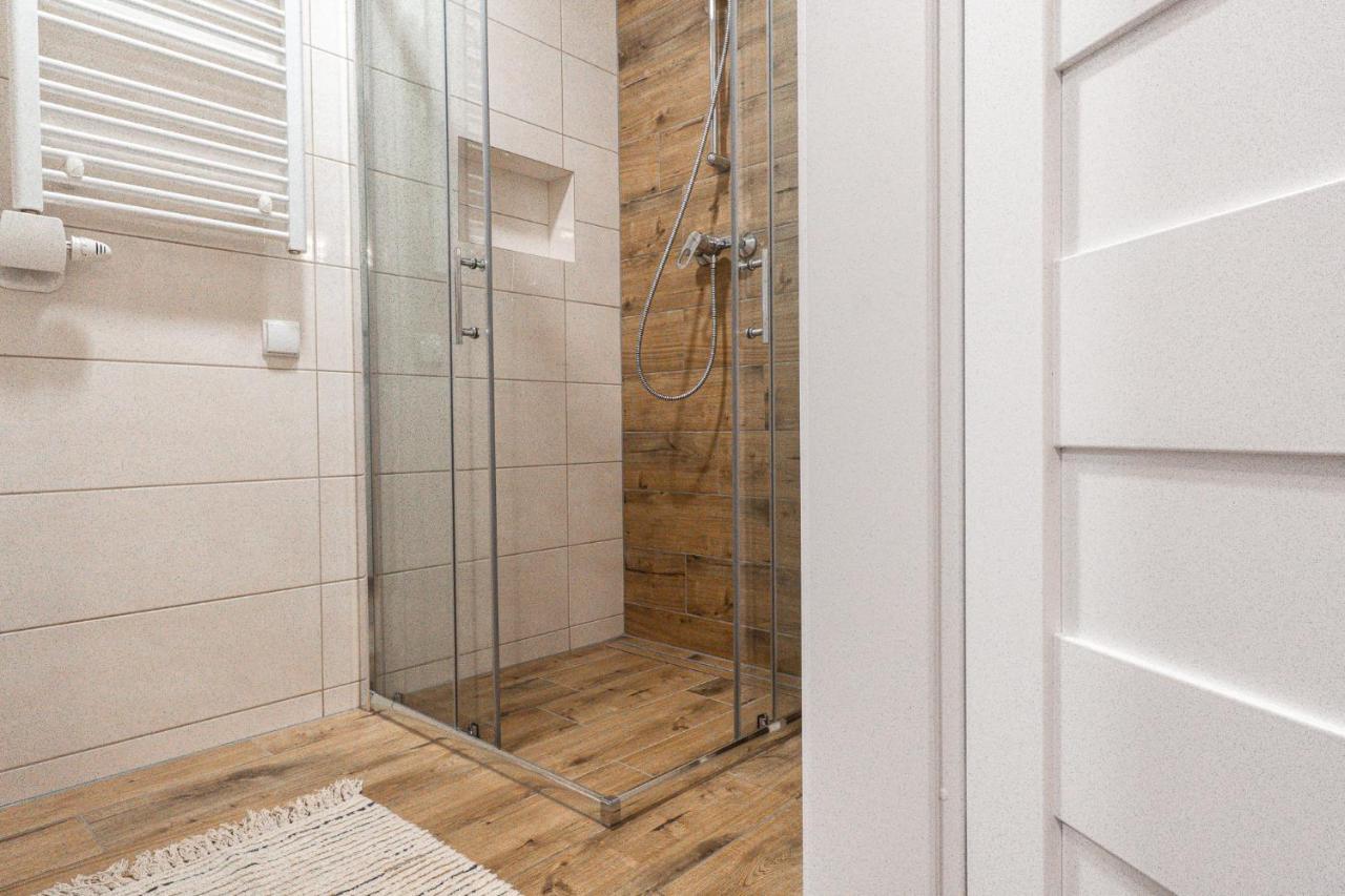 Tatra Apartments Zakopane Zewnętrze zdjęcie